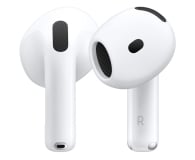 Słuchawki bezprzewodowe Apple AirPods 4. generacji